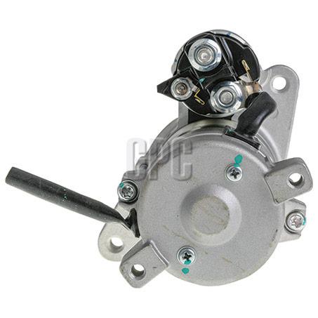 OEX Starter Motor 12V 9Th CW (Denso Style) DXS4036