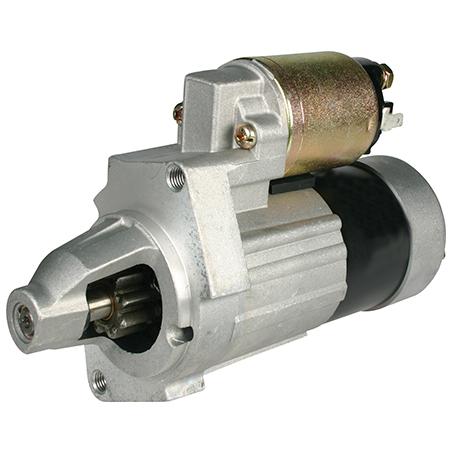 OEX Starter Motor 12V 9th Cw (Denso Style) DXS405