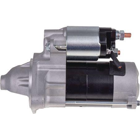 OEX Starter Motor 12V 9th CW (Denso Style) DXS4050