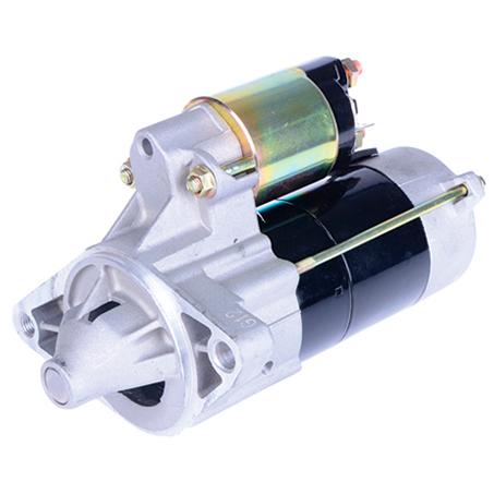OEX Starter Motor 12V 8th Cw (Denso Style) DXS457