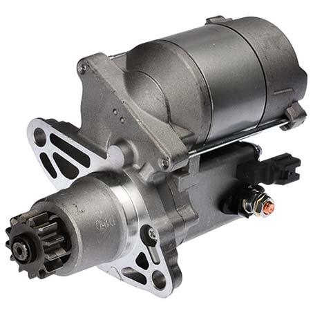 OEX Starter Motor 12V 13th Ccw (Denso Style) DXS460