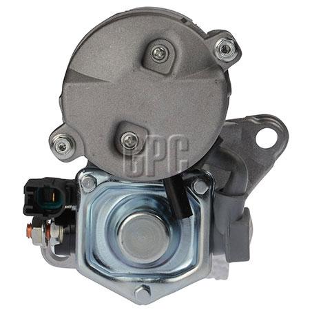 OEX Starter Motor 12V 13Th CCW (Denso Style) DXS460CA
