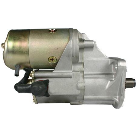 OEX Starter Motor 24V 11Th CW (Denso Style) DXS483