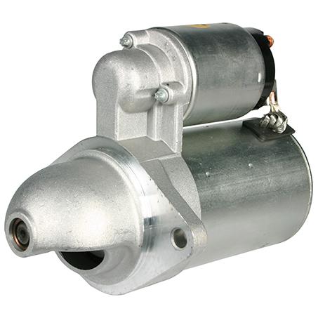 OEX Starter Motor 12V 9th Cw (Delco Style) DXS486