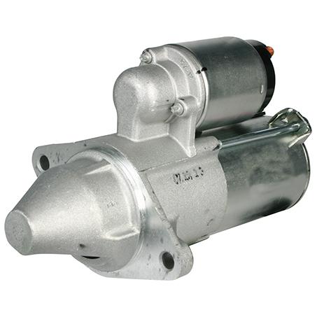 OEX Starter Motor 12V 9th Cw (Delco Style) DXS487