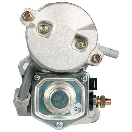 OEX Starter Motor 12V 9Th CW (Denso Style) DXS493