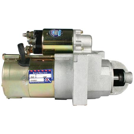 OEX Starter Motor 12V 11Th CW (Delco Style) DXS501