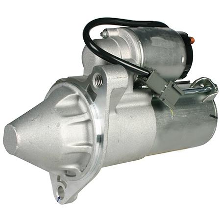 OEX Starter Motor 12V 9th Cw (Delco Style) DXS503