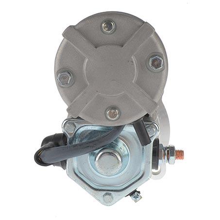 OEX Starter Motor 12V 13Th CW (Denso Style) DXS537