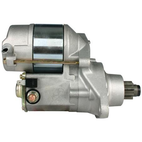 OEX Starter Motor 12V 9Th CCW (Denso Style) DXS546