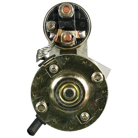 OEX Starter Motor 12V 10Th CCW (Denso Style) DXS554