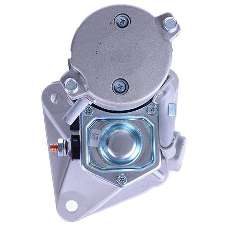 OEX Starter Motor 12V 9Th CW (Denso Style) DXS560