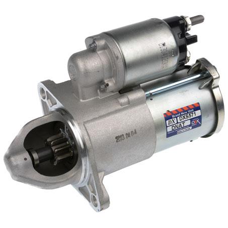OEX Starter Motor 12V 9th Cw (Delco Style) DXS571