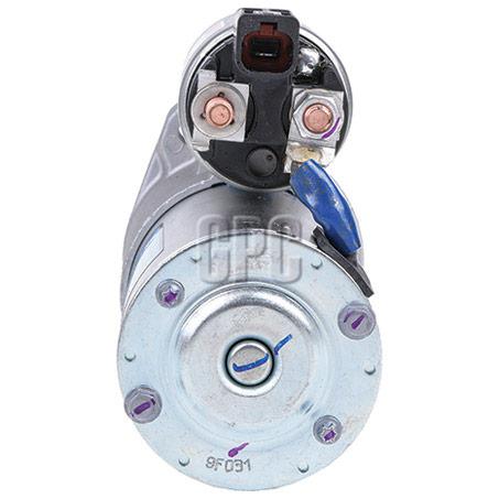 OEX Starter Motor 12V 11Th CW (Delco Style) DXS573