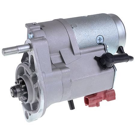 OEX Starter Motor 12V 10th Cw (Denso Style) DXS575