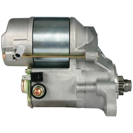 OEX Starter Motor 12V 9Th CW (Denso Style) DXS577