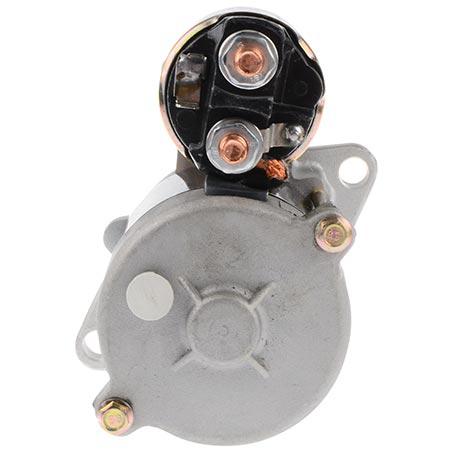 OEX Starter Motor 12V 9Th CCW (Denso Style) DXS583