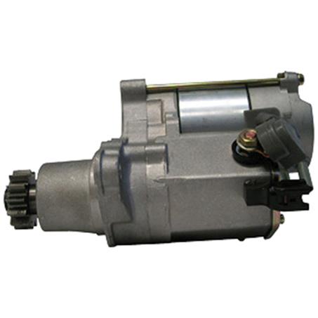 OEX Starter Motor 12V 13Th CCW (Denso Style) DXS597