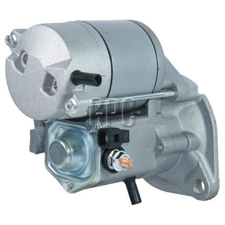 OEX Starter Motor 12V 9th (Denso Style) DXS637