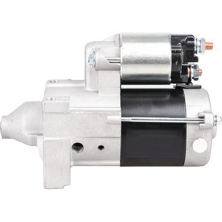 OEX Starter Motor 12V 15th CCW (Denso Style) DXS647