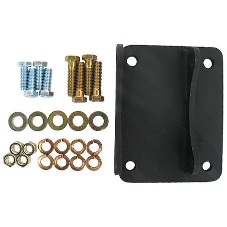 OEX Adapter York-Sanden EKXC401