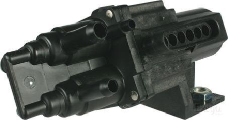OEX Fuel Pump Valve 6-Port 12V FPX083