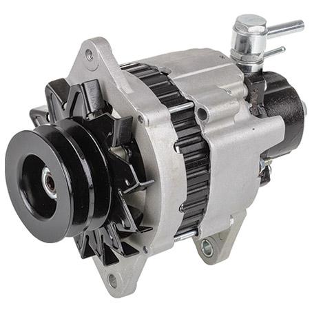 OEX Alternator 12V 70A (Hitachi Style) HXA007