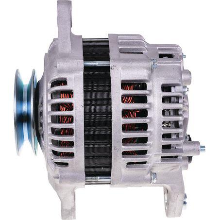 OEX Alternator 12V 70A (Hitachi Style) A-Pulley HXA018