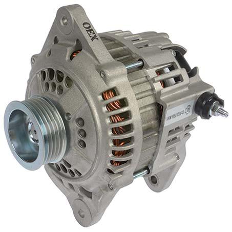 OEX Alternator 12V 90A (Hitachi Style) HXA079