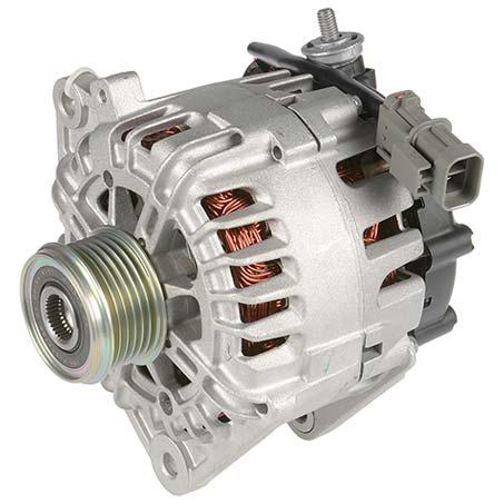 OEX Alternator 12V 110A (Hitachi Style) HXA085