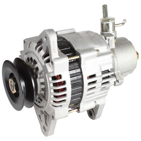 OEX Alternator 12V 60A HXA091