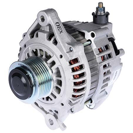 OEX Alternator 12V 90A (Hitachi Style) HXA099