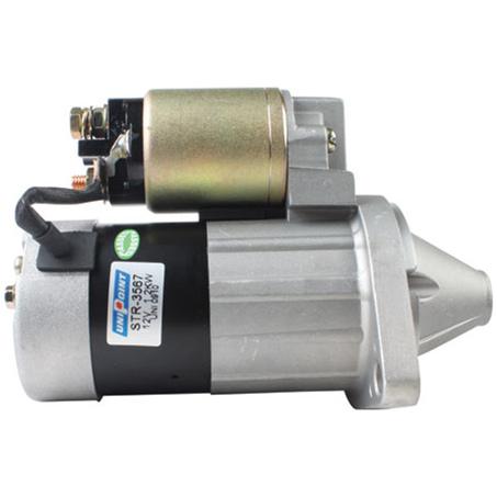 OEX Starter Motor 12V 9Th CW (Hitachi Style) HXS004