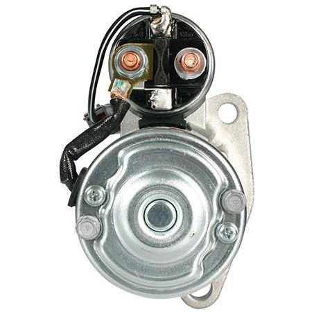 OEX Starter Motor 12V 11th Ccw (Hitachi Style) HXS052