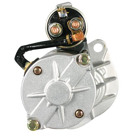 OEX Starter Motor 12V 9Th CW (Hitachi Style) HXS062
