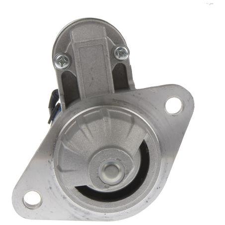 OEX Starter Motor 12V 9th CW (Hitachi Style) HXS063
