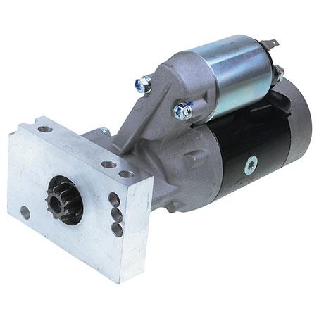 OEX Starter Motor 12V 9th Cw (Hitachi Style) HXS075