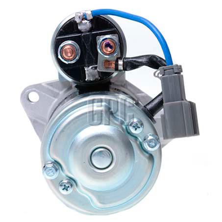 OEX Starter Motor 12V 8Th CW (Hitachi Style) HXS080