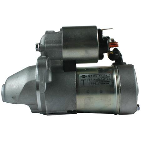 OEX Starter Motor 12V 10Th CW (Hitachi Style) HXS086