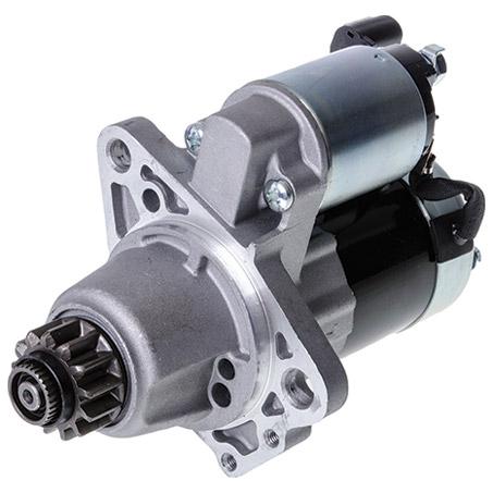 OEX Starter Motor 12V (Hitachi Style) HXS087