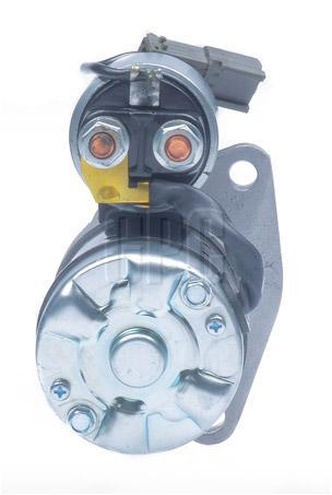 OEX Starter Motor 12V 10Th CCW (Hitachi Style) HXS091