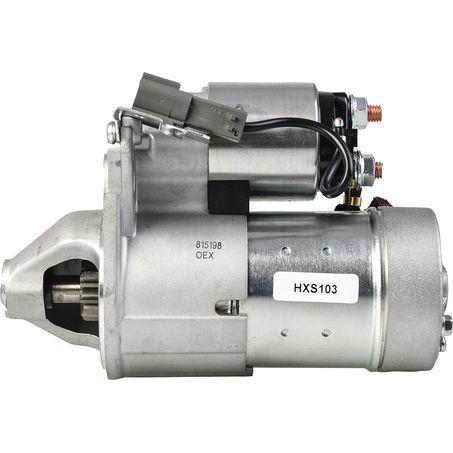 OEX Starter Motor 12V 8th CW (Hitachi Style) HXS103