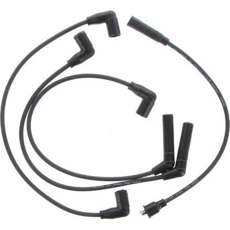 OEX Ignition Lead Set ILKX3017