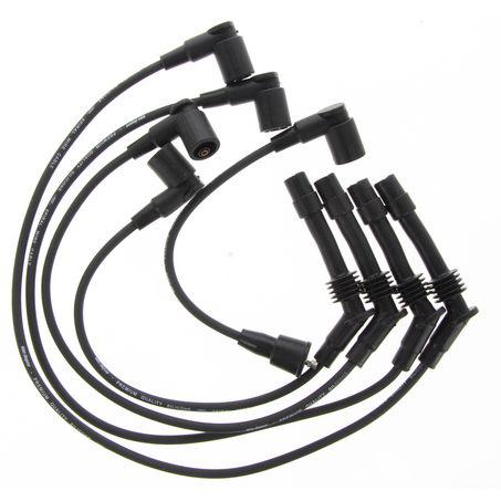 OEX Ignition Lead Set ILKX4525B