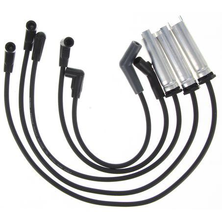 OEX Ignition Lead Set ILKX4566