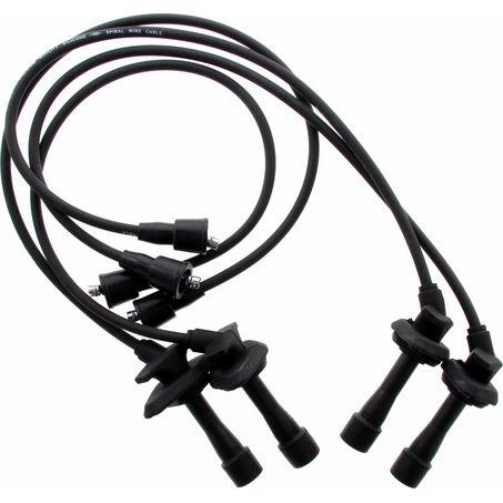 OEX Ignition Lead Set ILKX4663