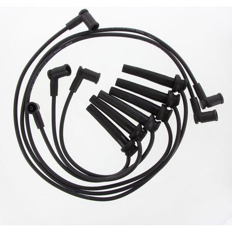 OEX Ignition Lead Set ILKX6198