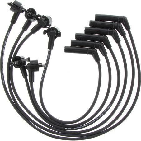 OEX Ignition Lead Set ILKX6213