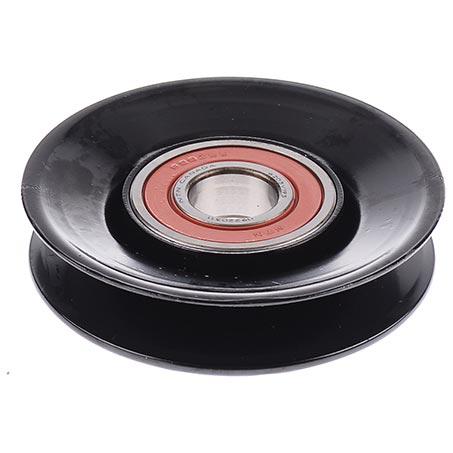 OEX Idler Pulley V Groove Cast ID:17mm x OD:82mm IPX104