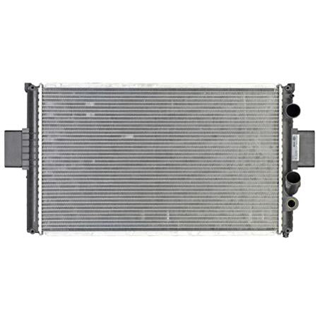 OEX Radiator (BEHR Style) IVE24501